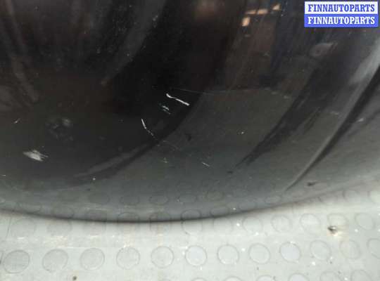 купить Капот на Nissan Note E11 2005-2013