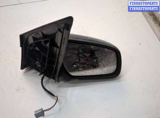 купить Зеркало боковое на Ford Fusion 2002-2012