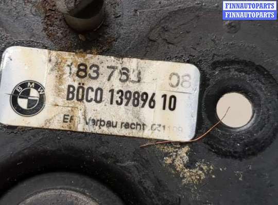 купить Замок капота на BMW 7 F01 2008-2015