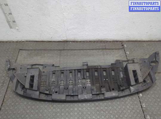 купить Защита моторного отсека (картера ДВС) на Renault Scenic 2009-2012