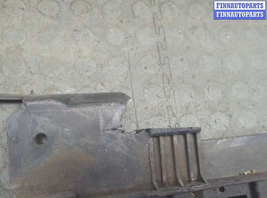 купить Защита моторного отсека (картера ДВС) на Renault Scenic 2009-2012