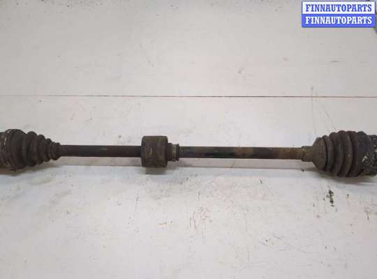 Полуось (приводной вал, шрус) OP2347070 на Opel Meriva 2003-2010