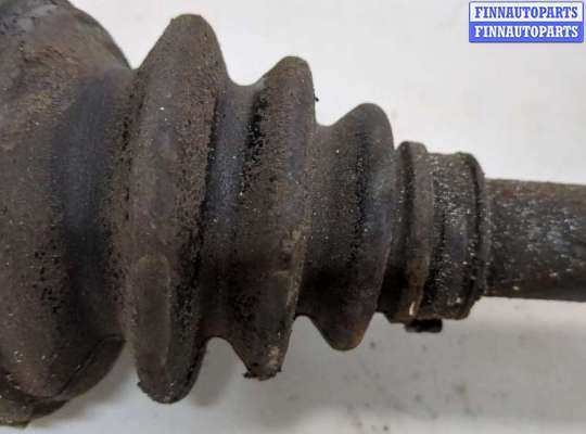 купить Полуось (приводной вал, шрус) на Opel Meriva 2003-2010