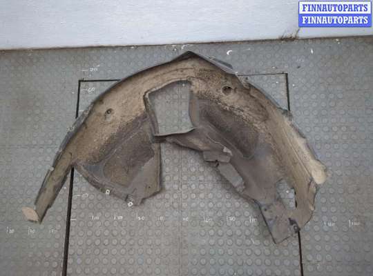 купить Защита арок (подкрылок) на BMW 5 E60 2003-2010