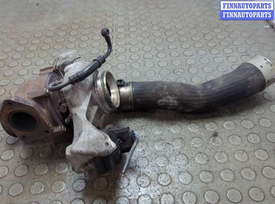 Купить Турбина на BMW X3 F25 2010-2017 Турбина BM3582850 на BMW X3 F25 2010-2017