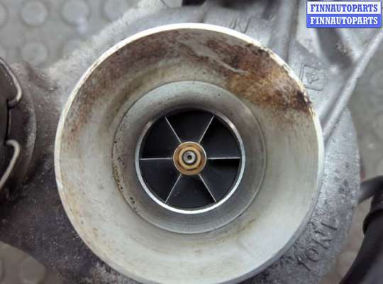 купить Турбина на BMW X3 F25 2010-2017