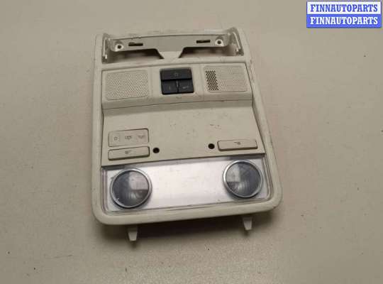 Купить Фонарь салона (плафон) на Volkswagen Passat 7 2010-2015 Европа Фонарь салона (плафон) VG2581668 на Volkswagen Passat 7 2010-2015 Европа