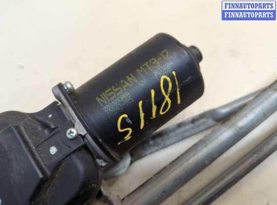 купить Механизм стеклоочистителя (трапеция дворников) на Infiniti QX70 2013-2018