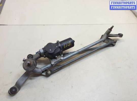 купить Механизм стеклоочистителя (трапеция дворников) на Infiniti QX70 2013-2018