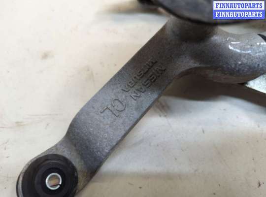 купить Механизм стеклоочистителя (трапеция дворников) на Infiniti QX70 2013-2018