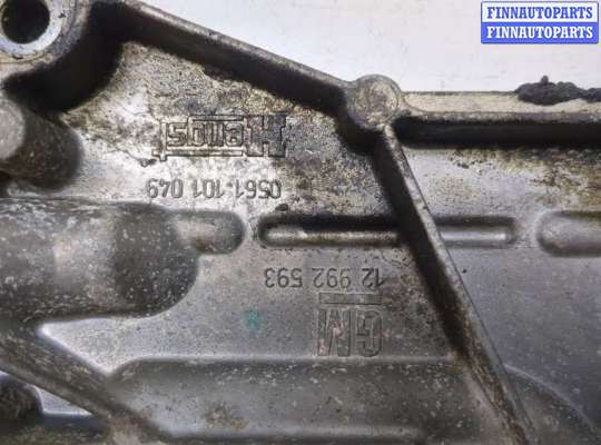 купить Корпус масляного фильтра на Opel Zafira B 2005-2012