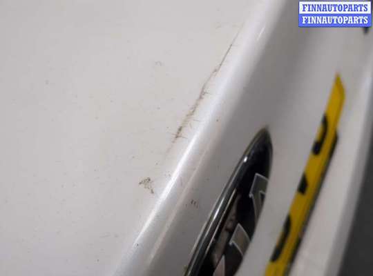 купить Крышка (дверь) багажника на KIA Optima 3 2010-2015