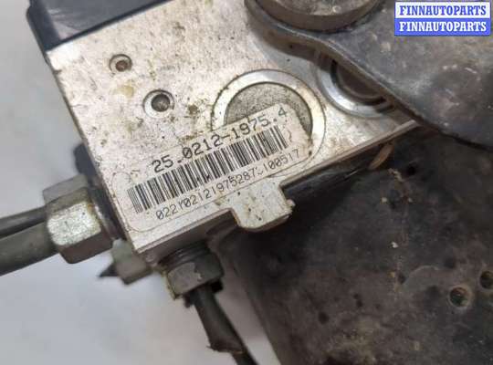 купить Блок АБС, насос (ABS, ESP, ASR) на Opel Antara 2006-2015