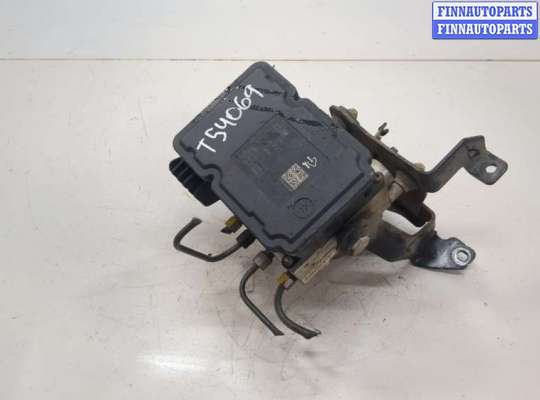 купить Блок АБС, насос (ABS, ESP, ASR) на Opel Antara 2006-2015