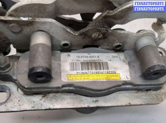 купить Петля капота на Mercedes E W212 2009-2016