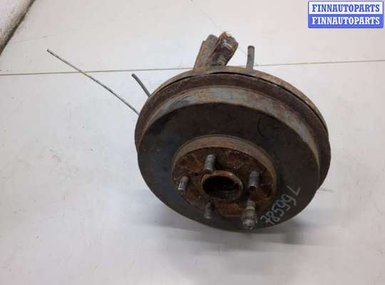 Ступица (кулак, цапфа) SUK1469 на Subaru Impreza (G11) 2000-2007