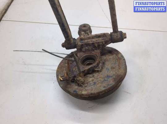 купить Ступица (кулак, цапфа) на Subaru Impreza (G11) 2000-2007