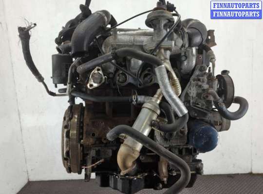 купить Двигатель (ДВС) на Ford Transit (Tourneo) Connect 2002-2013