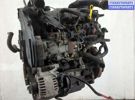 купить Двигатель (ДВС) на Ford Transit (Tourneo) Connect 2002-2013