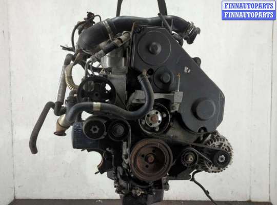 купить Двигатель (ДВС) на Ford Transit (Tourneo) Connect 2002-2013