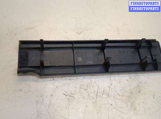 купить Накладка декоративная на ДВС на Opel Zafira B 2005-2014