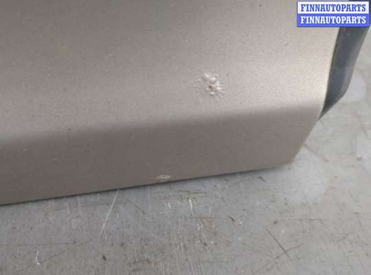 купить Ручка двери наружная на Skoda Octavia (A5) 2004-2008