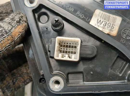 купить Зеркало боковое на KIA Sportage 2010-2016