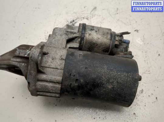Стартер OP2414703 на Opel Tigra 2004-2009
