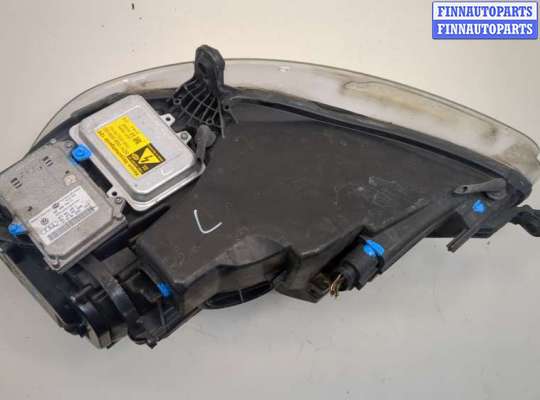 Блок розжига (ксенон) на Volkswagen Golf Plus (5M1)