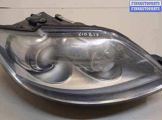 Блок розжига (ксенон) на Volkswagen Golf Plus (5M1)