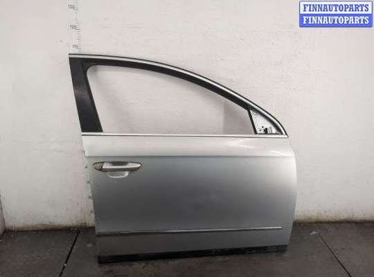 Дверь боковая на Volkswagen Passat B6 (3C)
