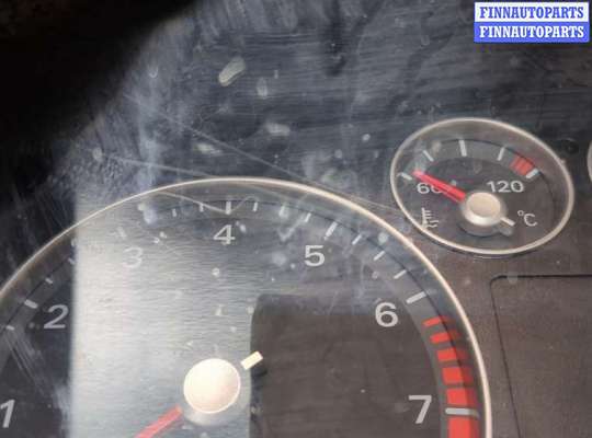 купить Щиток приборов (приборная панель) на Ford C-Max 2002-2010