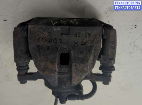 купить Суппорт на Toyota Camry V40 2006-2011