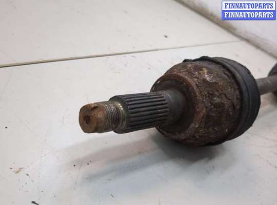 купить Полуось (приводной вал, шрус) на Mazda 3 (BK) 2003-2009