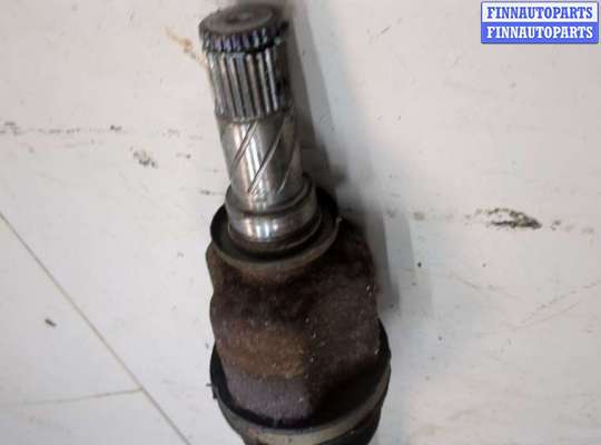 купить Полуось (приводной вал, шрус) на Mazda 3 (BK) 2003-2009