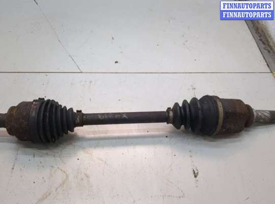 купить Полуось (приводной вал, шрус) на Mazda 3 (BK) 2003-2009