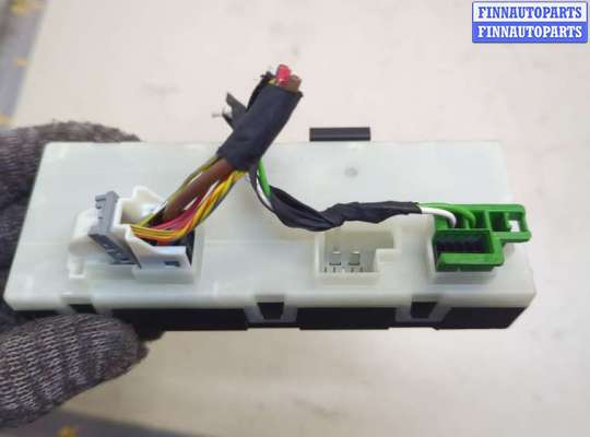 купить Блок управления доводчика багажной двери на BMW 7 G11, G12 2015-2022