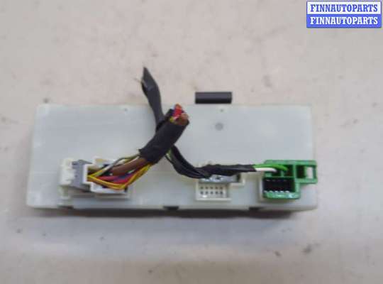 купить Блок управления доводчика багажной двери на BMW 7 G11, G12 2015-2022