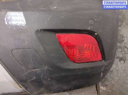 купить Бампер на Opel Mokka 2012-2019