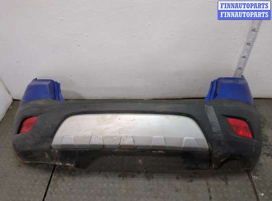 Бампер OP2355956 на Opel Mokka 2012-2019