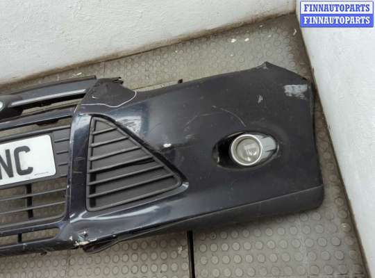купить Бампер на Ford Focus 3 2011-2015
