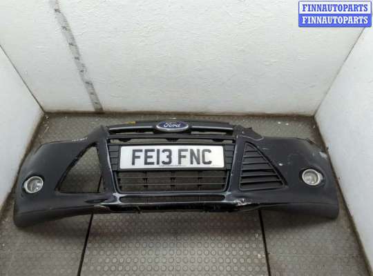 Бампер FO2188155 на Ford Focus 3 2011-2015