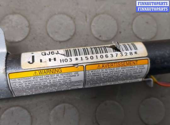 купить Подушка безопасности боковая (шторка) на Mitsubishi ASX 2010-2020