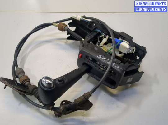 Кулиса КПП NS868873 на Nissan Almera Tino