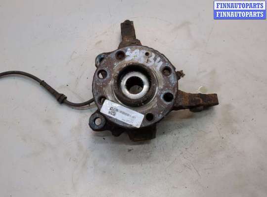 Ступица (кулак, цапфа) OP2377405 на Opel Combo 2001-2011