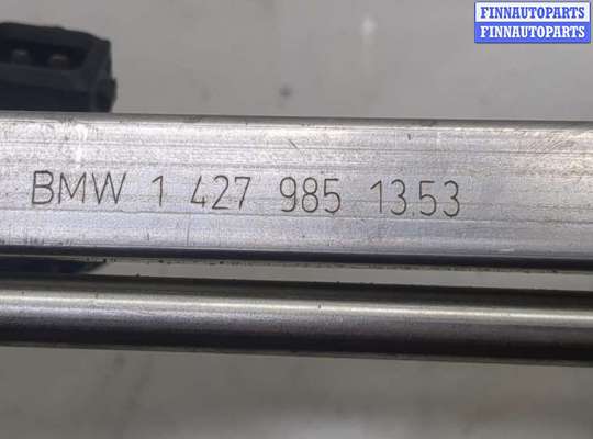 купить Форсунка топливная на BMW 5 E39 1995-2003