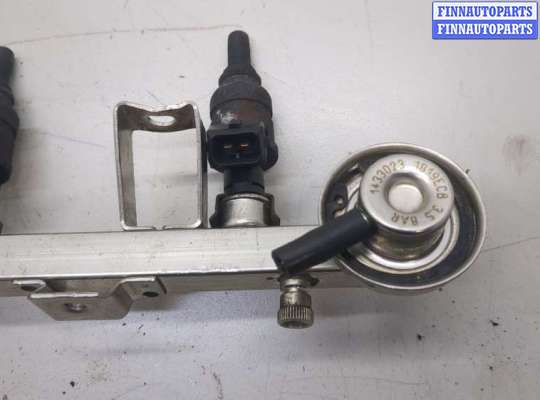 купить Форсунка топливная на BMW 5 E39 1995-2003