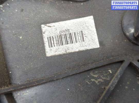купить Вентилятор радиатора на Nissan Qashqai 2006-2013