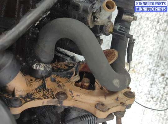 купить Маховик на Ford Transit 2006-2014