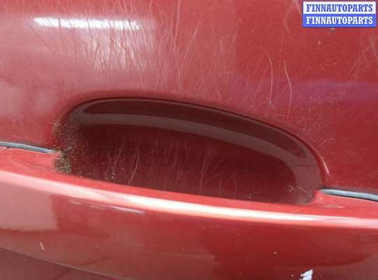 купить Дверь боковая (легковая) на Opel Signum